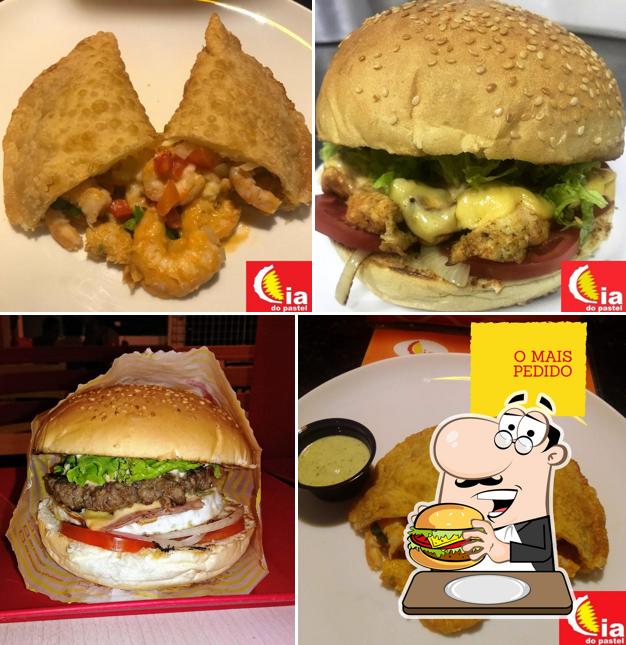 Cia do Pastel