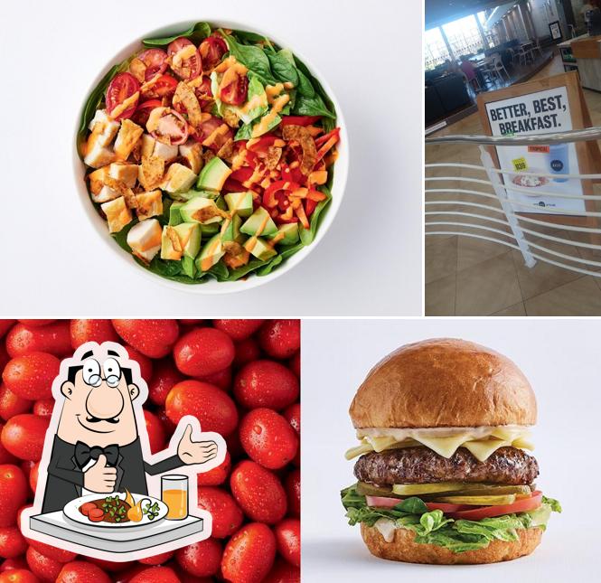 Kauai Virgin Active Steenberg Cape Town Restaurant Menu Prices And 