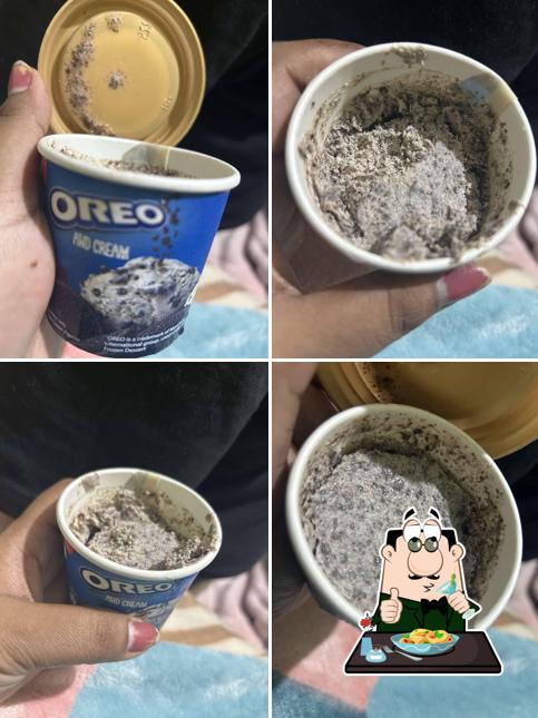 Kwality Wall’s Ice Cream and More