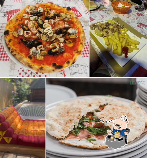 Platti al Camping Dolce Vita