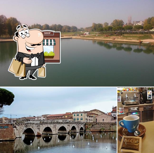 La esterno e seo_images_cat_1466 del ristorante