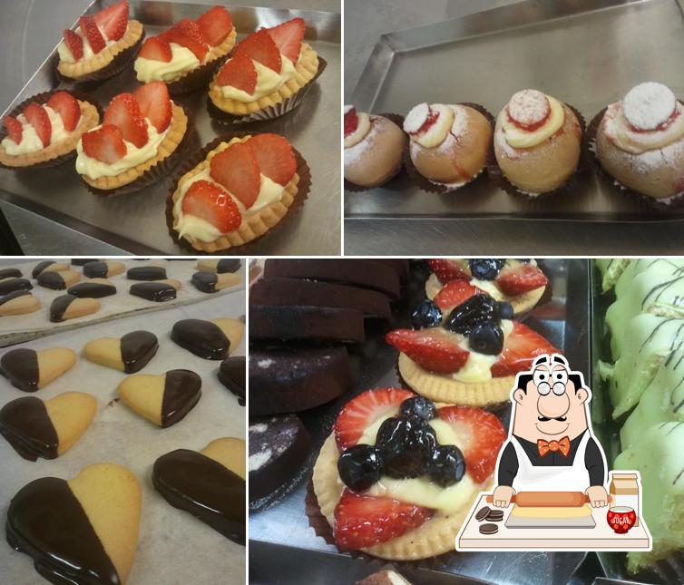 Dolce Vita Pasticceria