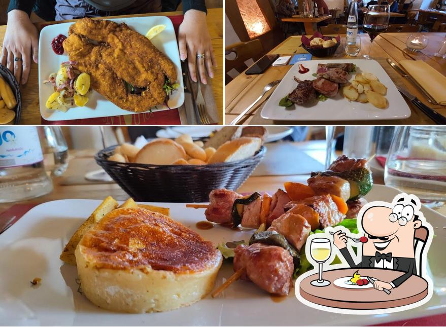 Platti al Dolom'eats all'Aquila