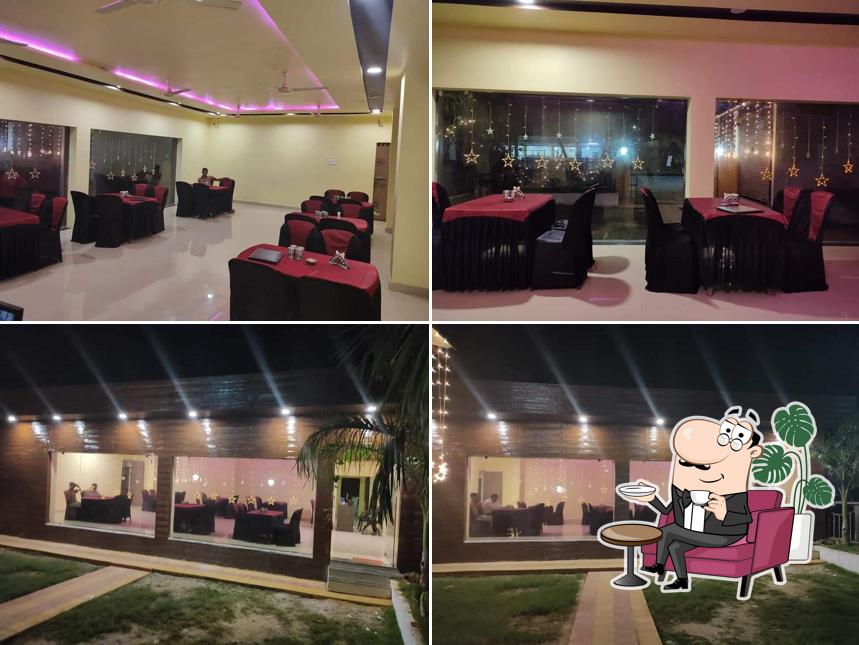 Hotel Parinita