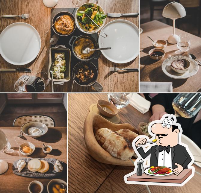Restaurant Stara Škola, Istria