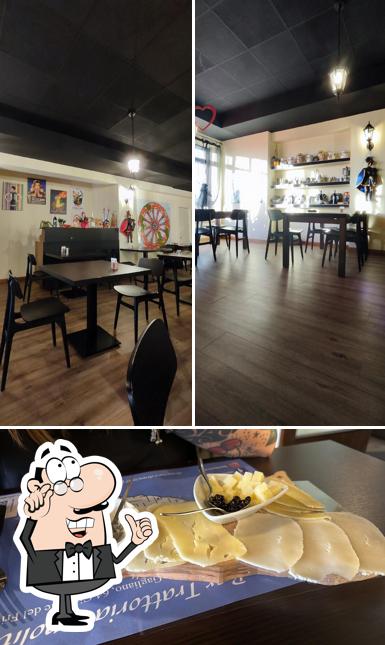 La foto della interni e seo_images_cat_40 di Trattoria Ippolito