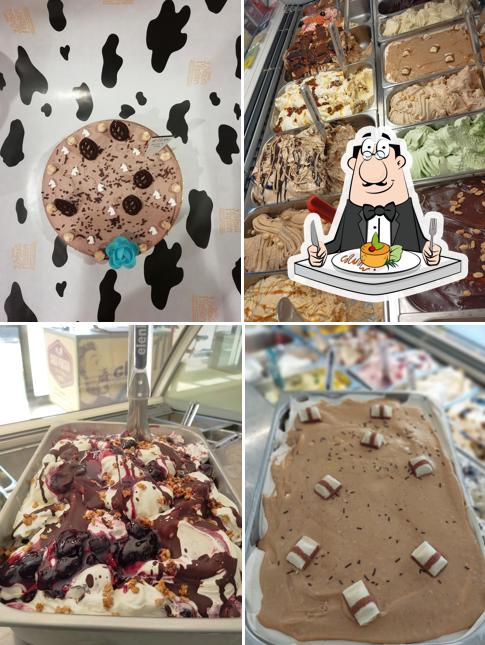 Cibo al Senza Pensieri