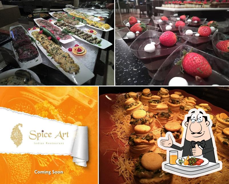 Meals at Belgian Beer Cafe Greater Noida