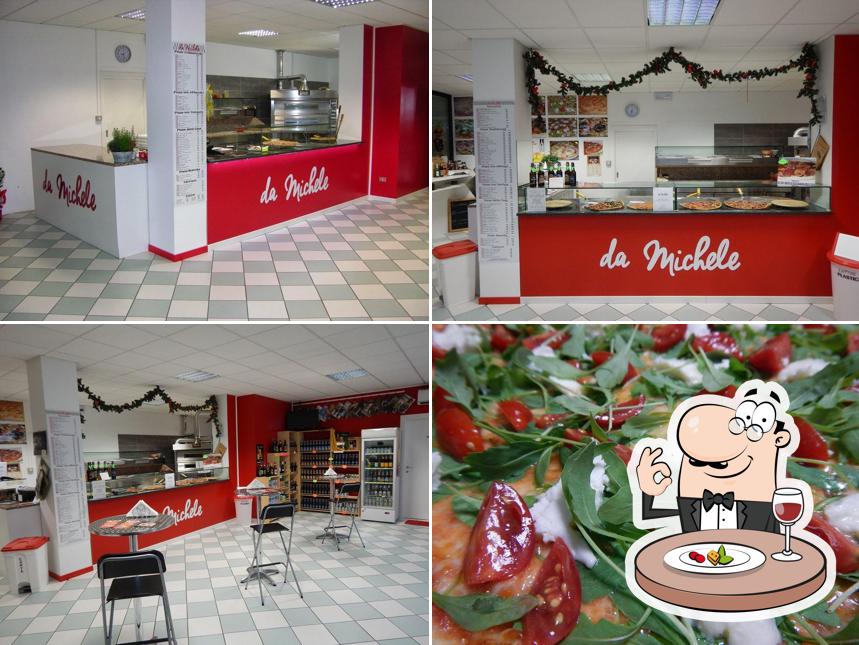 Da Michele Pizzeria per Asporto