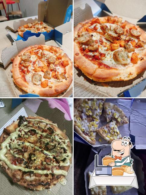 Domino's Pizza The Mall Shimla