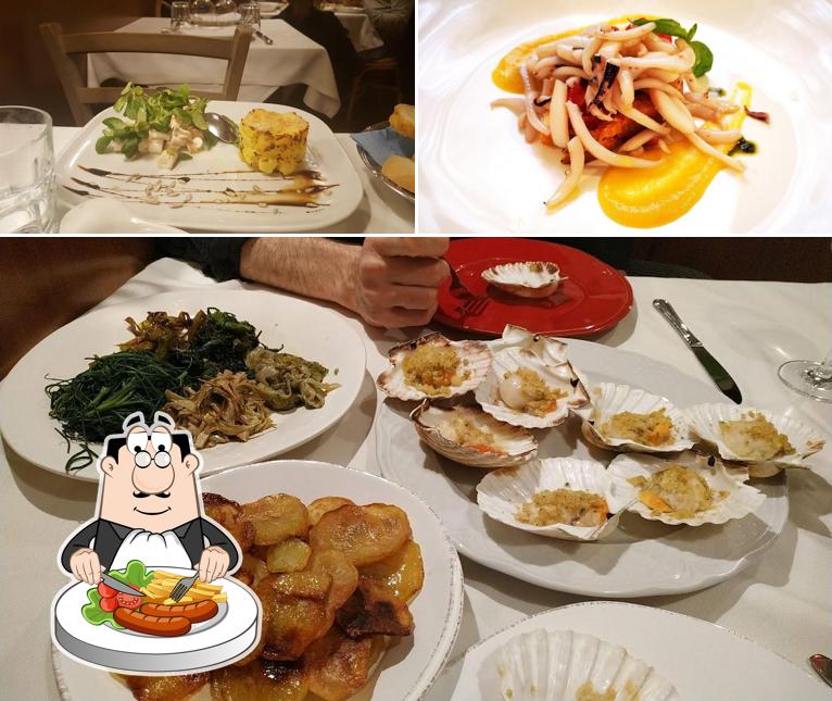 Platti al Il Cantuccio