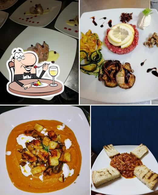 La ComBriccola Ristorante Pizzeria