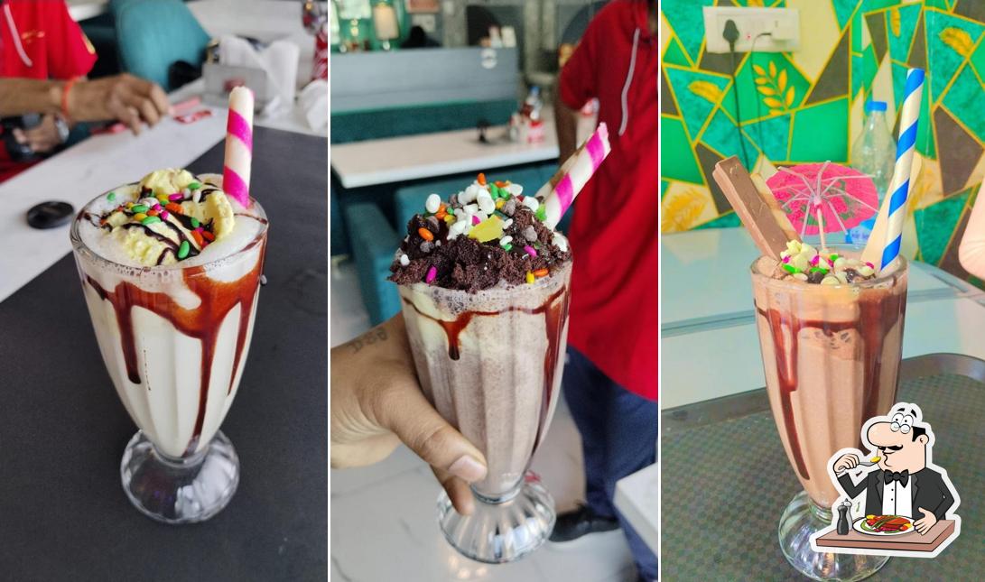 Meals at Nawab Shaheb- Restaurants near me/ restaurants in Gomti Nagar/ restaurants in Lucknow