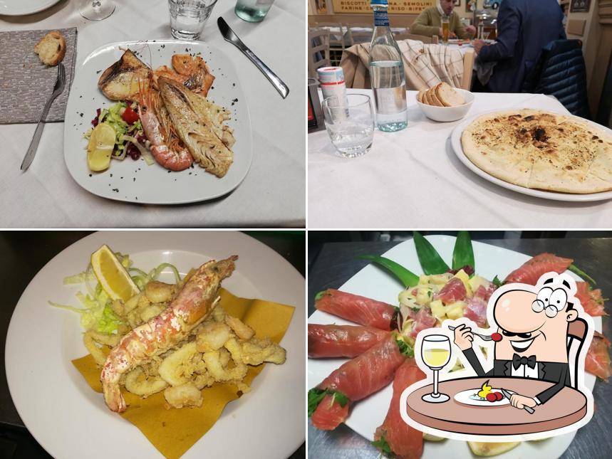 Cibo al Turati 39