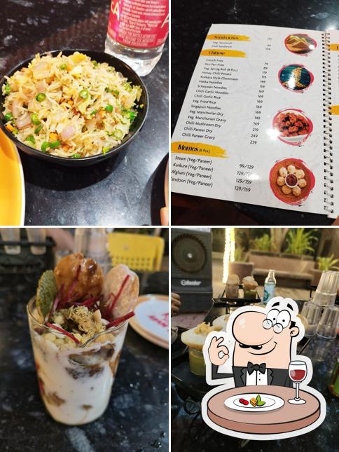 Ceviche at పెర్మనేన్త్లీ క్లొజ్డ్