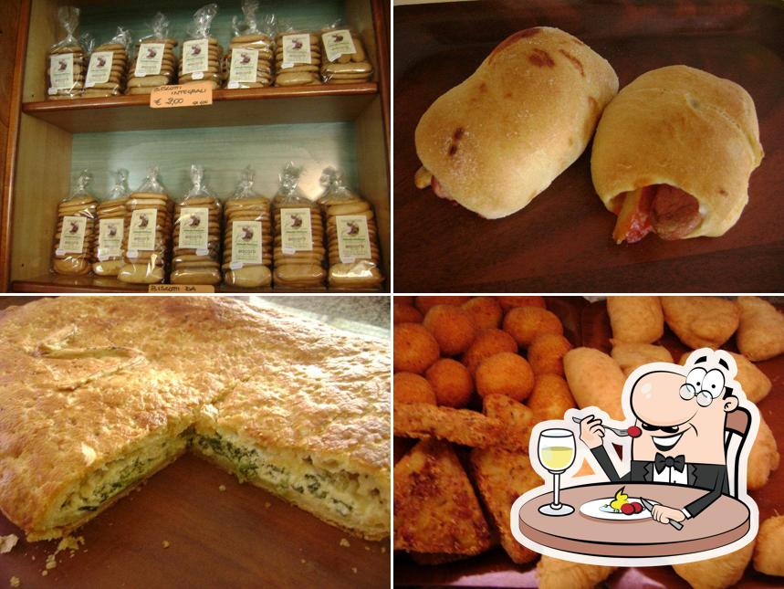 Panificio Delizie del Grano