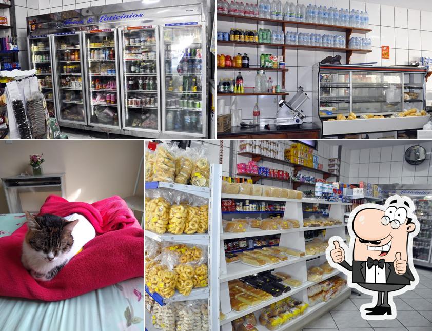 Padaria Triguinho de Ouro