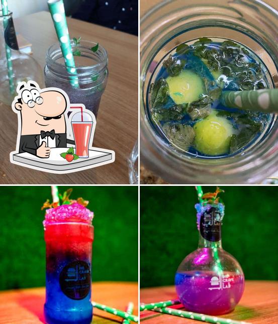 The Crave Lab