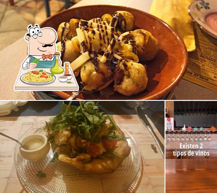 Cibo al La Vineria n°02