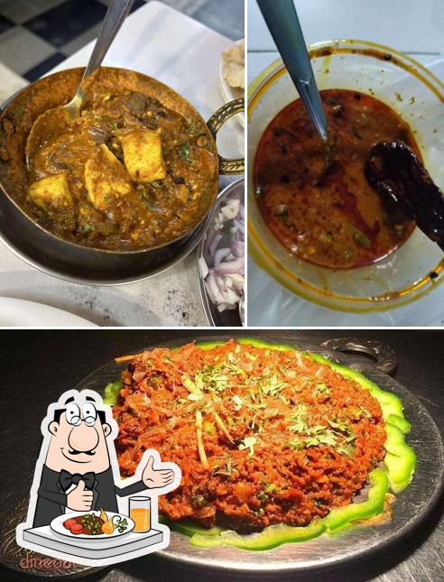 Escargots at Tiffany's