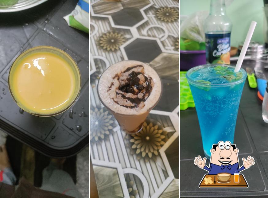 அனு பாரம்பரிய கருப்பட்டி காஃபி