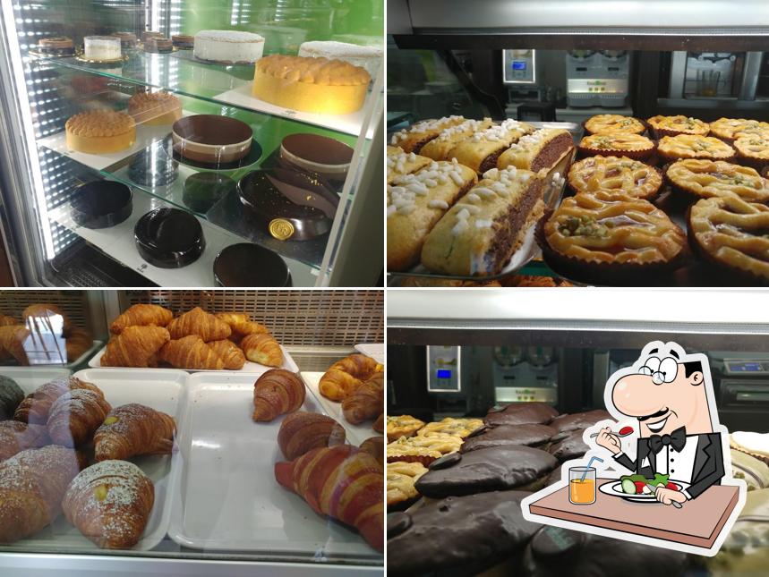 Cibo al Dolci Creazioni di Fabio Ravone - Bar Pasticceria Gelateria