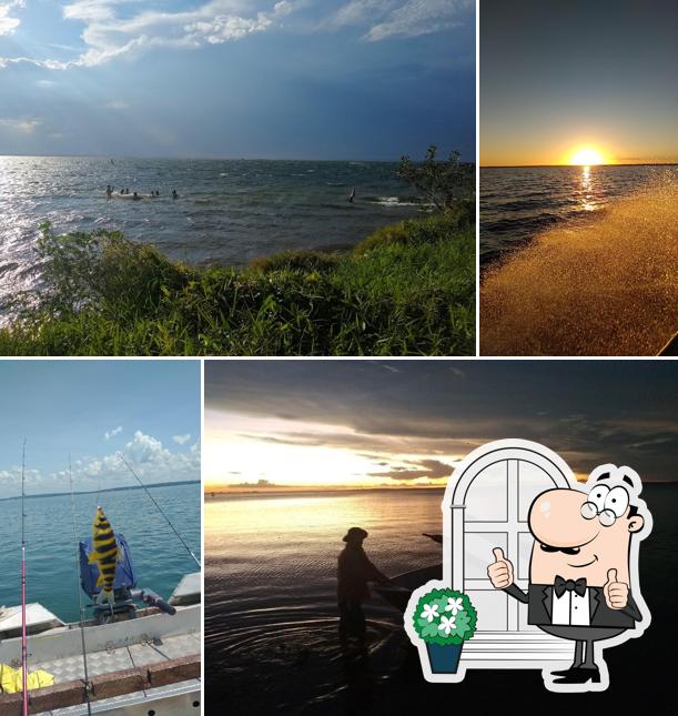Pousada e Pesqueiro Wag Panorama