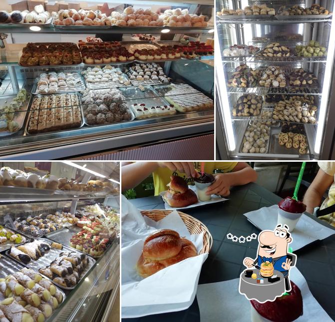 Cibo al Il Cerchio Dei Golosi