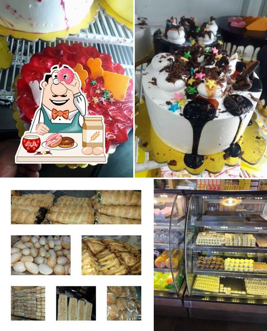 MITHAS SWEETS 'N' BAKERS