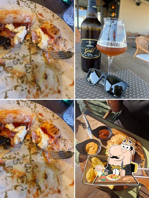 San Servolo Pizzeria