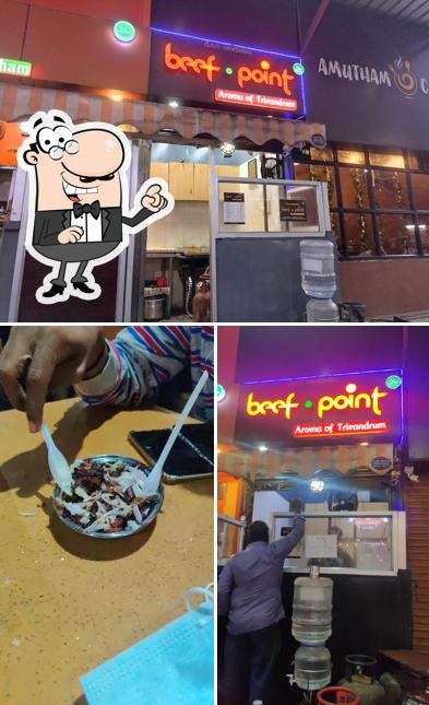 Beef Point