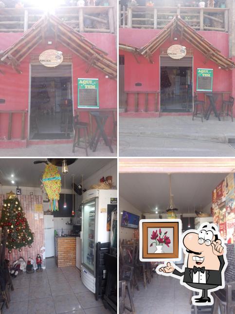 Drickas Restaurante