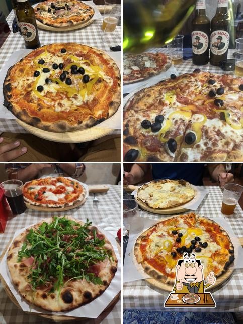 La pizza è il piatto veloce più amato al mondo