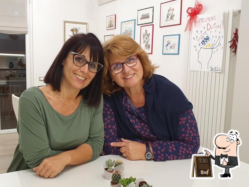 Ecco una foto di Bar Fieschi Tavola Calda