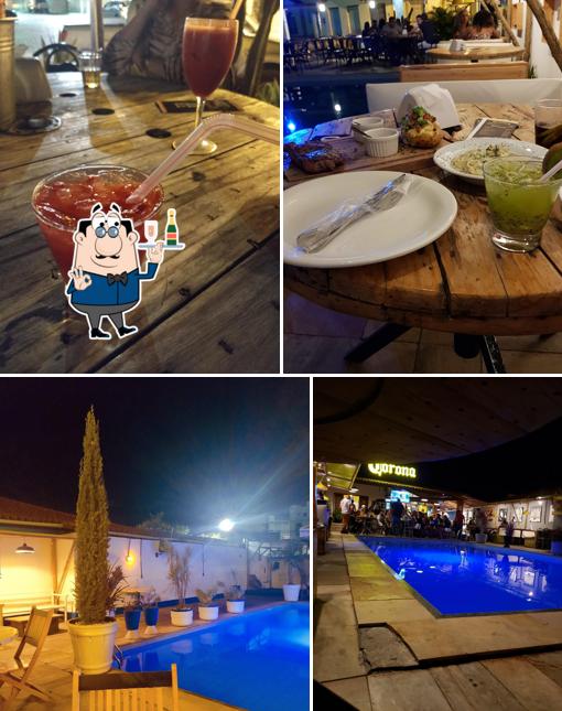 33 Resto Lounge