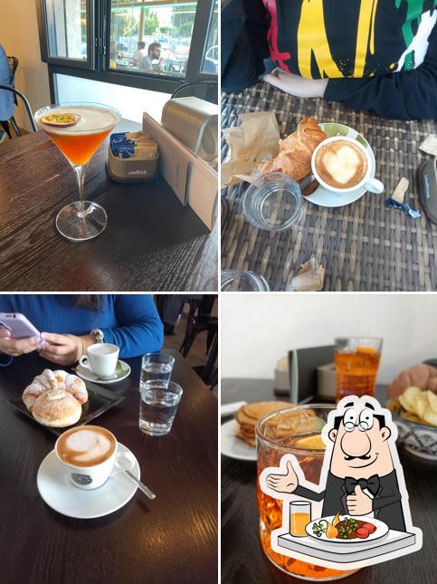 Cibo al Bonavida Cafè