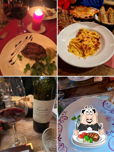 Bistecca al Mon Amour Ristorante e Bar