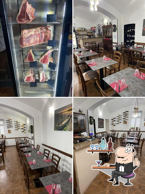 Pizzeria Steakhouse Emma