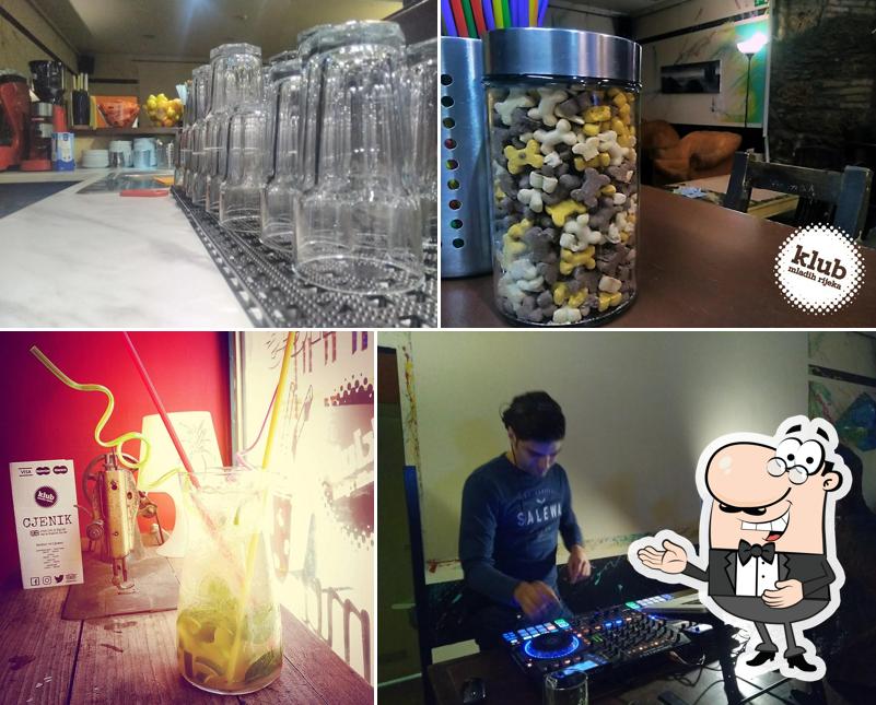 Vedi questa immagine di Youth Club Rijeka