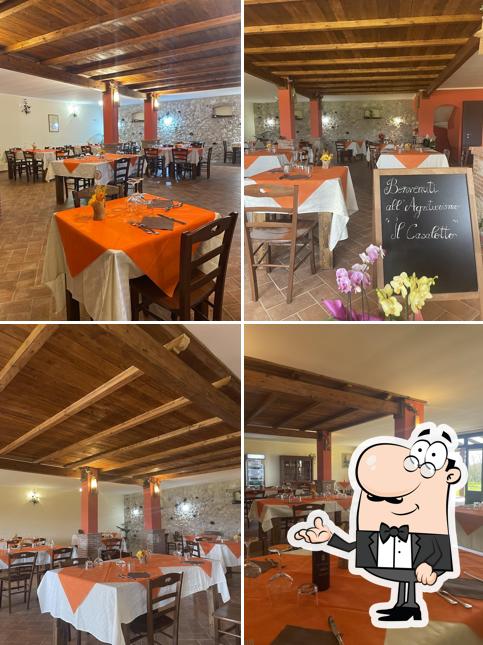 agriturismo Il Casalotto