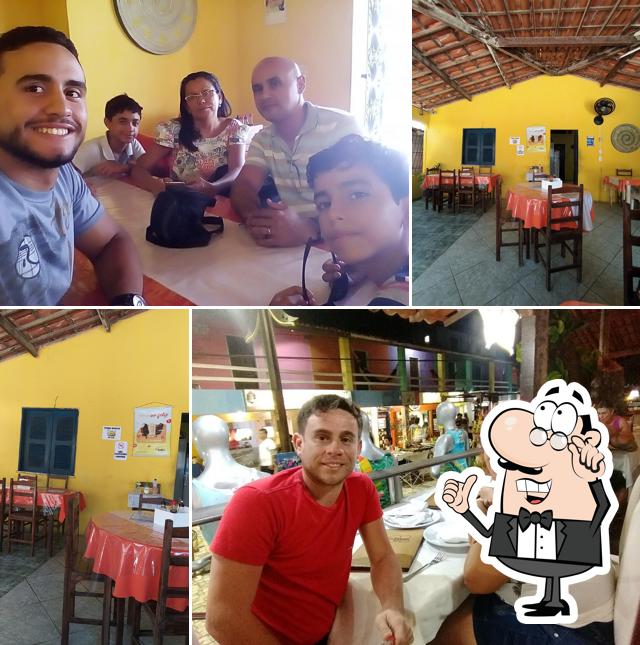 Restaurante da Kika - Comida Caseira