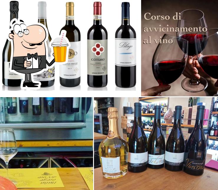 Enoteca da Guido