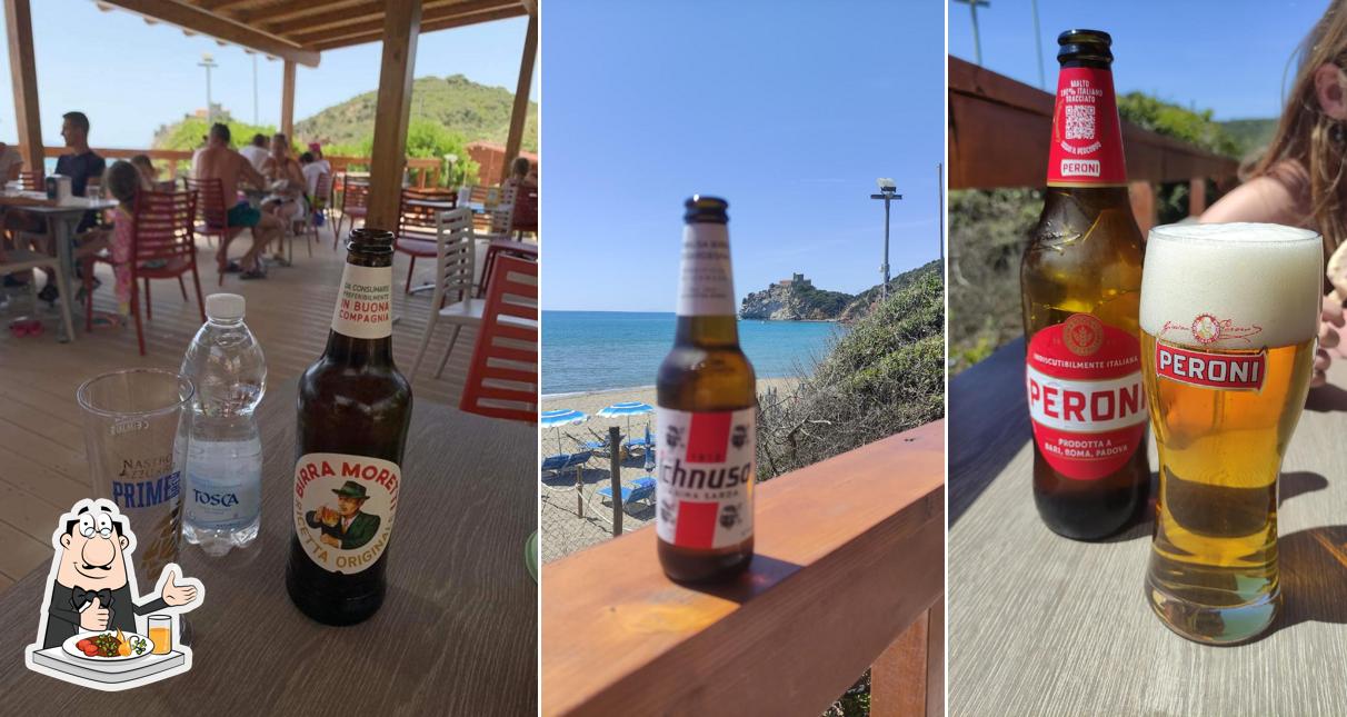 Platti al Terrazza 64