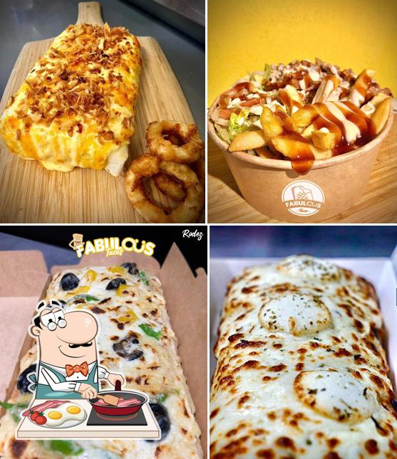 Fabulous Tacos