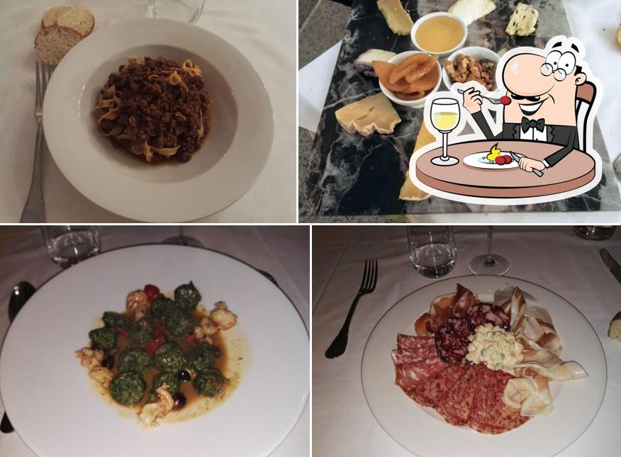 Trattoria Del Ciccio