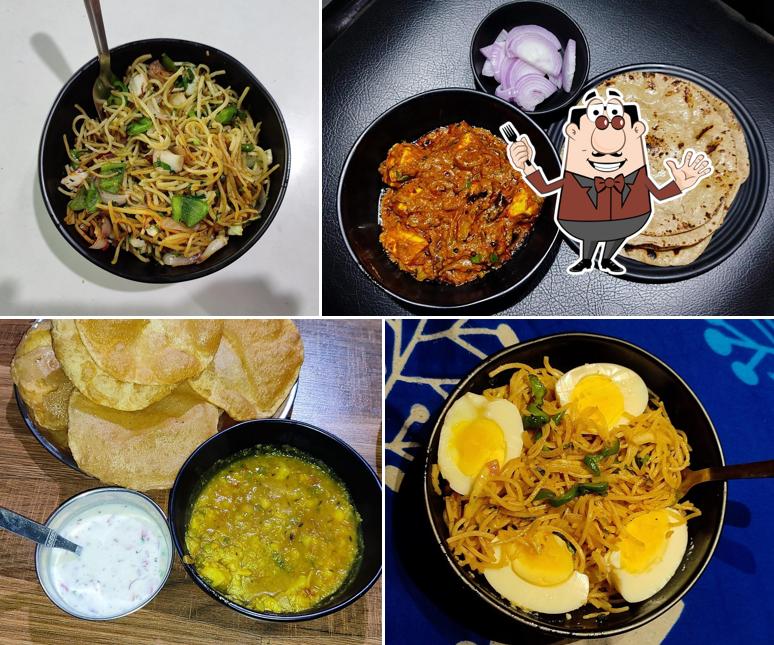 All Season Restaurant (ASR)