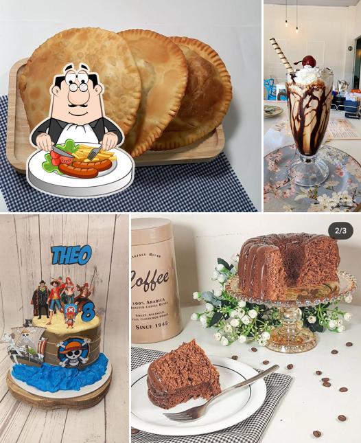 Karamello's Confeitaria e Café