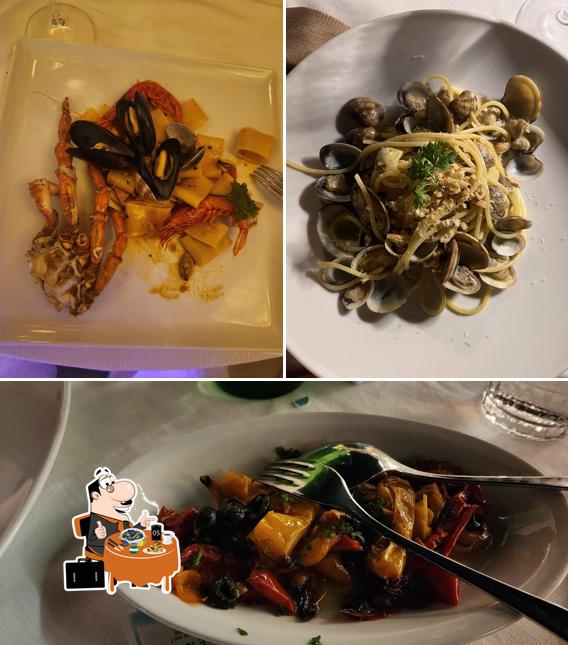 Cozze al La Citarea B&B - Ristorante