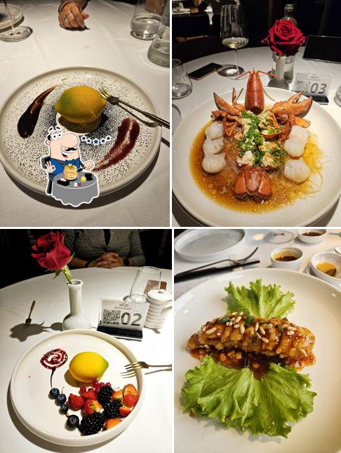 Cibo al Mozi Restaurant