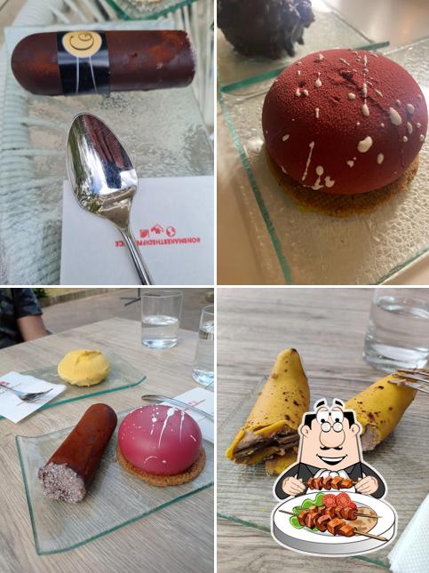 Cibo al Contemporanea